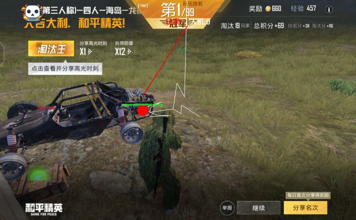 和平精英到底有多少种外挂（和平精英现在到底有多少外挂）